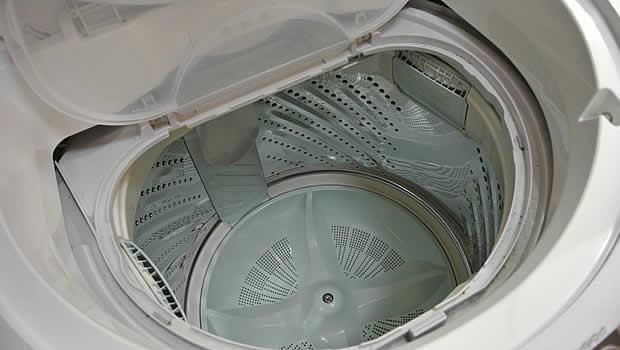 長崎片付け110番の洗濯機・洗濯槽クリーニングサービス