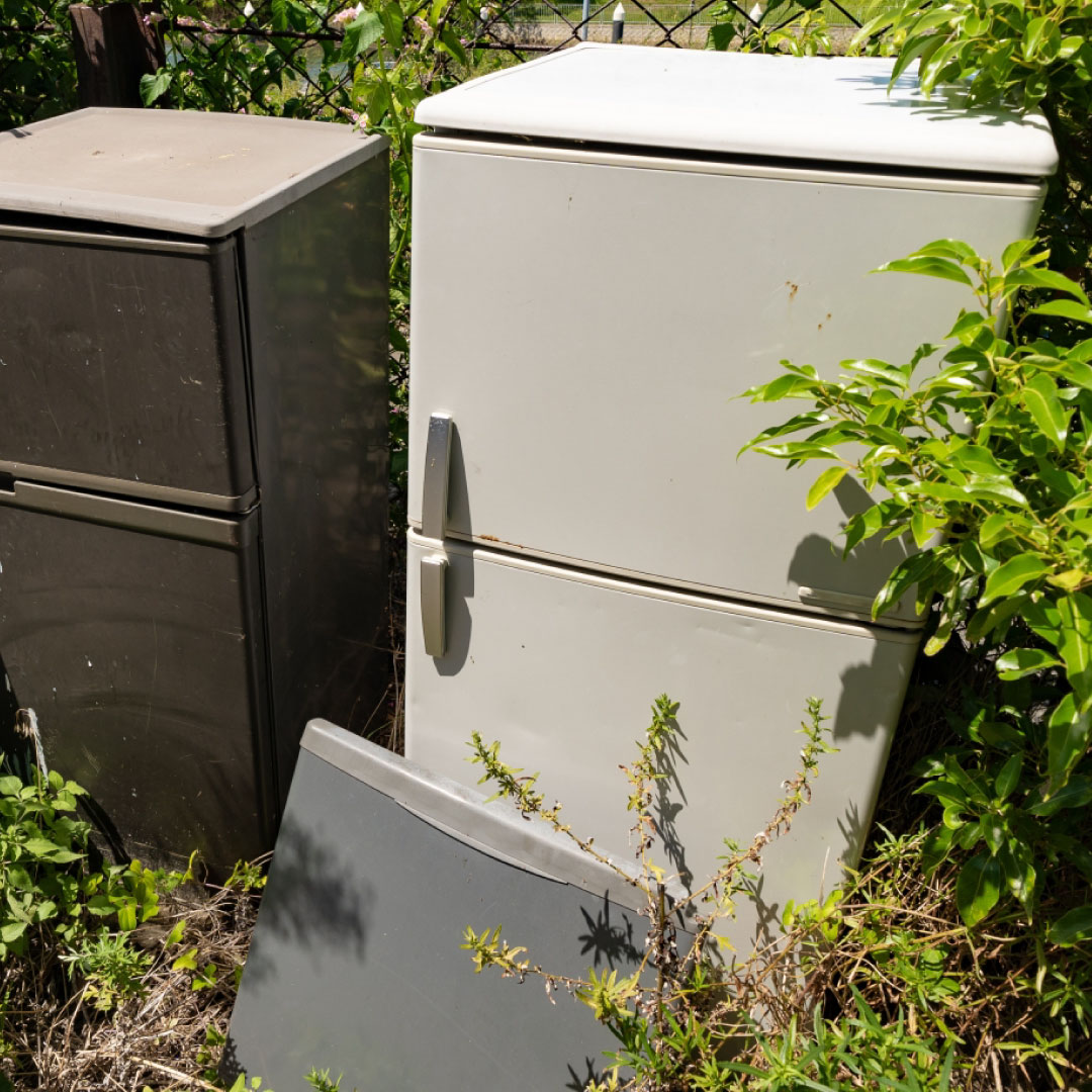 長崎県内家電引取り回収処分サービス ｜ 【公式】不用品回収なら長崎