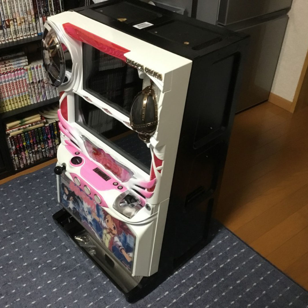 長崎引き取りスロット機動戦士ガンダムユニコーン実機 引き取り限定格安