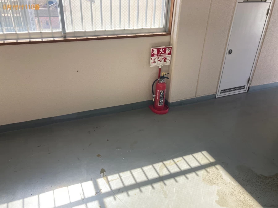 仏壇、タンス、ガスコンロ、洗濯機、電子レンジ、冷蔵庫等の回収