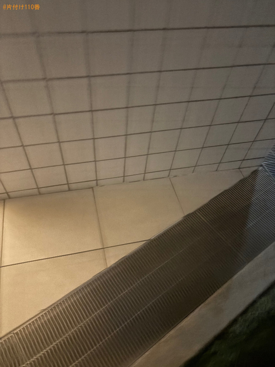 カラーボックス 、布団、キッチンマット、猫用ネット等の回収・処分