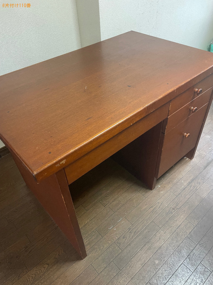 タンス、デスク等の運搬作業ご依頼 お客様の声