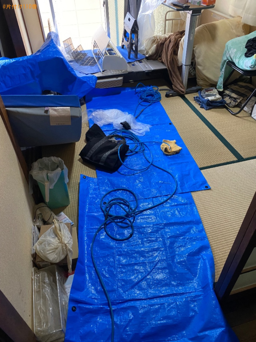 エアコンクリーニングご依頼 お客様の声